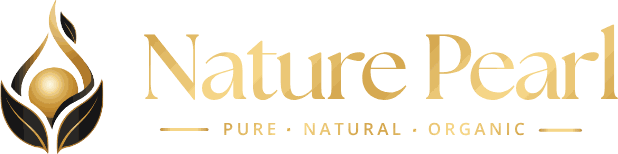 NaturePearl, Pure, Natural, Organic
